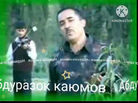 Видео: шодравон Абдуразок Каюмов 19.07.2002--- 1