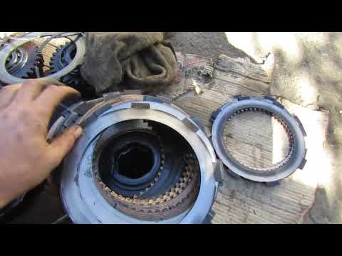 Видео: опять мёртвая КПП т-150к.