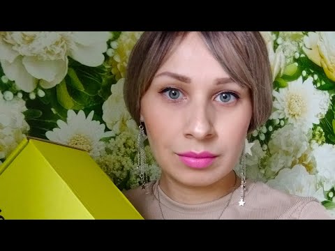 Видео: Распаковка (G)_____old apple 🛍️