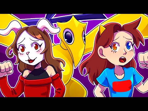 Видео: 😱РАДУЖНЫЕ ДРУЗЬЯ 2 с РУНЕЙ в РОБЛОКС Rainbow Friends 2