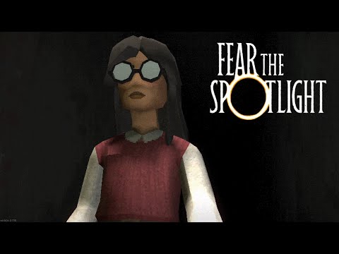 Видео: КОНЕЦ 1 ГЛАВЫ ► Fear the Spotlight #4