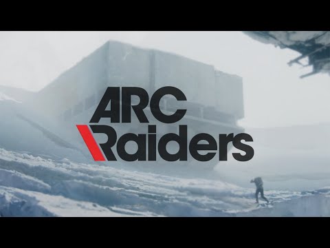 Видео: ARK Raiders Что происходит ?