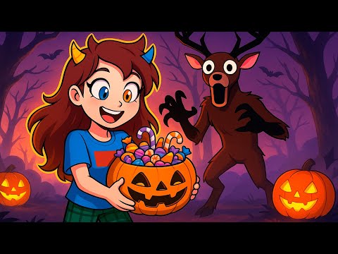 Видео: 😱99 НОЧЕЙ в ЛЕСУ ХЭЛЛОУИН 99 Nights in the Forest в Роблокс