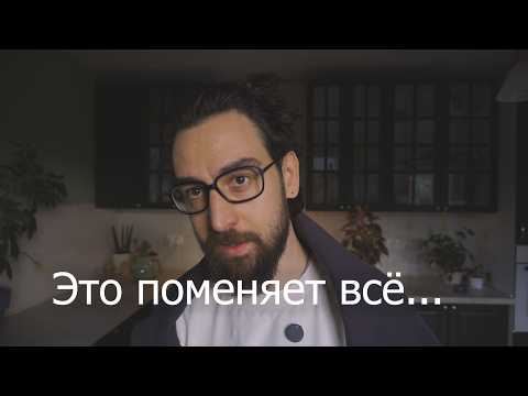 Видео: это видео найдёт тебя в самый нужный момент