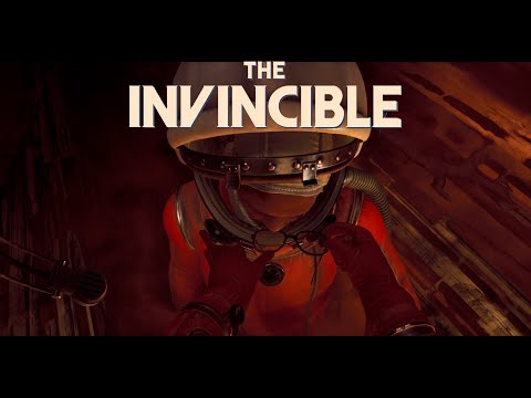 Видео: НА ЧЁМ МЫ ОСТАНОВИЛИСЬ? №4 - The Invincible