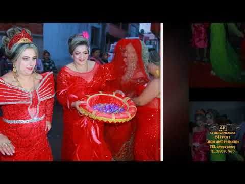 Видео: Къна на Милена и Динко 2025г