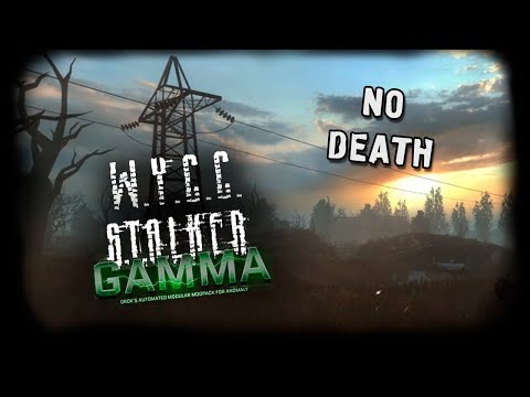 Видео: S.T.A.L.K.E.R:Anomaly Gamma #3 (Стрим от 22.05.2025)