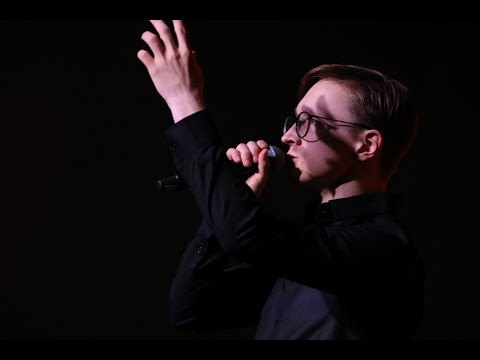 Видео: Фёдор Уваров. Молчи, душа моя! Ария Графа Монте-Кристо из мюзикла Монте-Кристо.