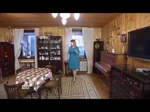 Видео: Дачный ответ - 12.04.2015 Щит и меч