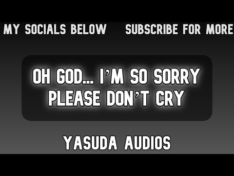 Видео: Парень бьёт тебя гневом [ВНИМАНИЕ! Т/И плачет] [Сожалеет об этом [Извиняется] ASMR-ролевая игра