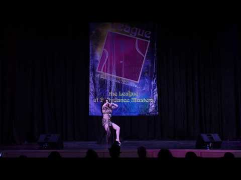 Видео: Дарья Мицкевич, гала концерт VII Кубка Санкт-Петербурга 2018!