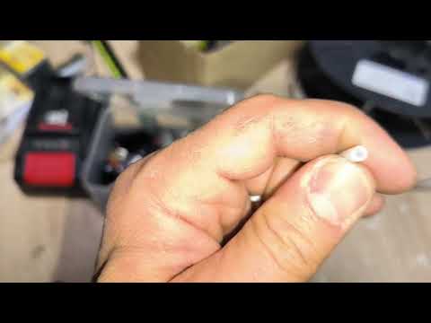 Видео: Китайське лайно K2 Plus Creality