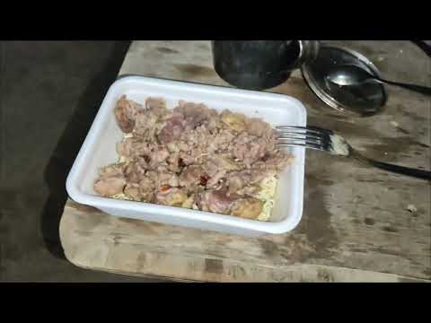 Видео: Отшельником в тайге бичую.