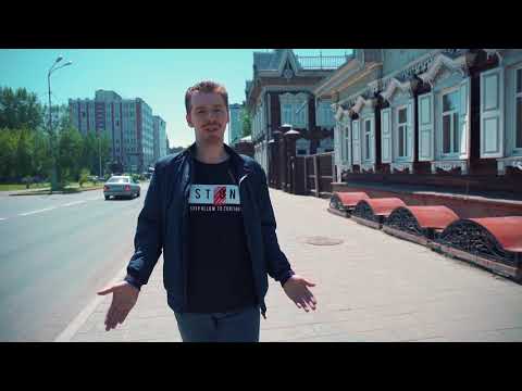 Видео: ПРОГУЛКИ ПО ИРКУТСКУ: КУПЕЧЕСКИЕ МЕСТА