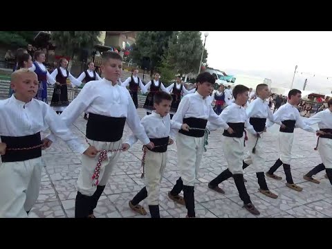 Видео: Бураново - събора 13.07.2024г.