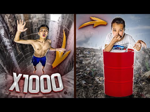 Видео: 100 ЕСЕ АРТЫҚ ЖАСА ЧЕЛЛЕНДЖ!!! / АЗИМ Vs НУРЛАНБЕК