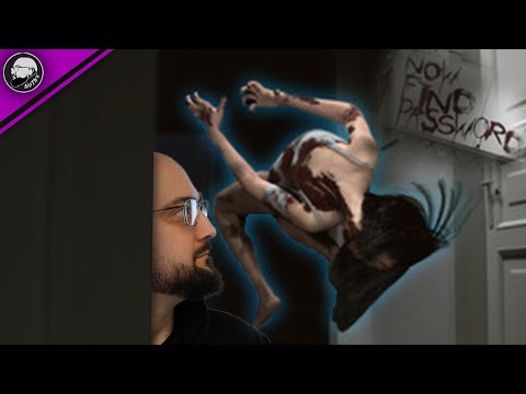 Видео: ДУХ МЕ НАПЪТСТВА И МЕ БИЕ | Supernormal