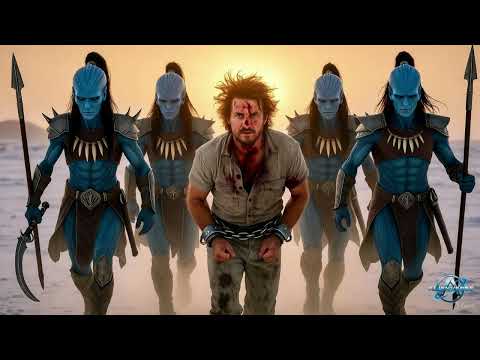 Видео: Его притащили в логово как трофей не ведая что это была ловушка для объединения их