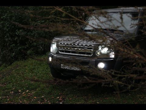 Видео: МОДДИНГ DiscoverySHE за год