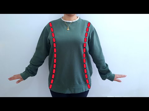 Видео: Один трюк решает всё! Простой способ за 7 минут 👌🤩