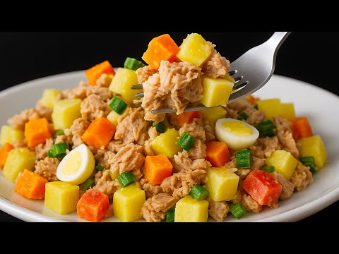 Видео: 8-минутный салат 🥦, сжигающий жир на животе; Я похудела на 25 килограммов за месяц.