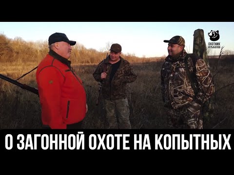 Видео: Галиёвка // Охотничьи истории 7 сезон