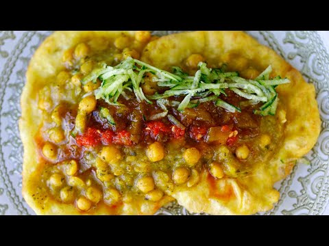 Видео: Научитесь готовить лучшие трини-даблы с приправами