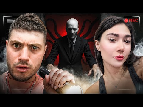 Видео: ДОЛГОЖДАННАЯ ВСТРЕЧА С ЛЮБИМОЙ ЕКАТЗЕ И ЗНАКОМСТВО С МАМОЙ | СТРАШНЫЙ ХОРРОР КВЕСТ