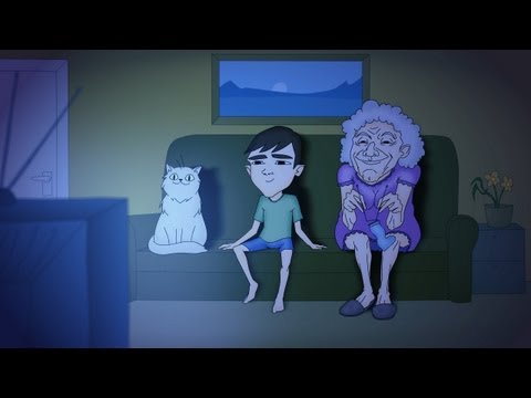 Видео: School 13 - Игрооргии :  Эпизод 25 - DmC (D3 Media)