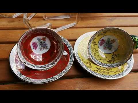 Видео: БЛОШИНЫЙ РЫНОК в ГЕРМАНИи! МОИ ПОКУПКИ на РЫНКЕ. ОБЗОР + 3 МИНУТЫ БАРАХОЛКИ!