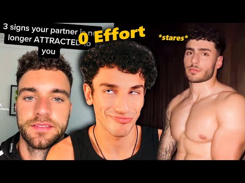 Видео: Самые ленивые тиктокеры всех времен 🤚