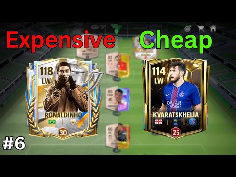 Видео: 6 советов, которые я хотел бы знать раньше в FC Mobile 🏆💎