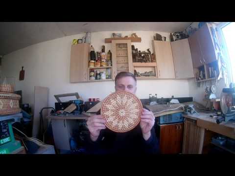 Видео: №1 Материал для плетения лентой . Отличия и особенности ;