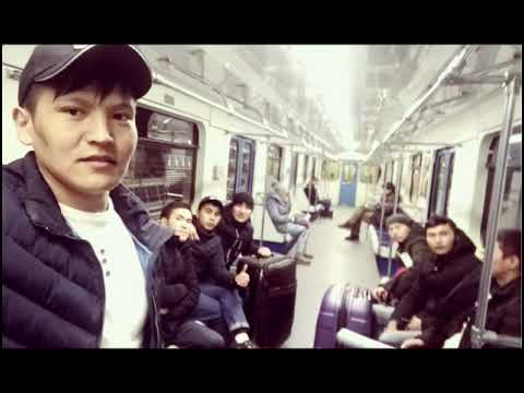 Видео: Герейт-шорон Орнок 97лери