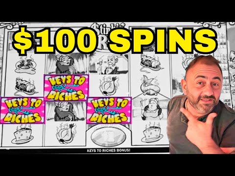 Видео: 🤑 Боже мой, ВЫПЛАЧИВАЮ 60 БЕСПЛАТНЫХ ВРАЩЕНИЙ, МАКСИМАЛЬНЫЕ СТАВКИ $100, ГРАНДИОЗНОЕ ВОЗВРАЩЕНИЕ!