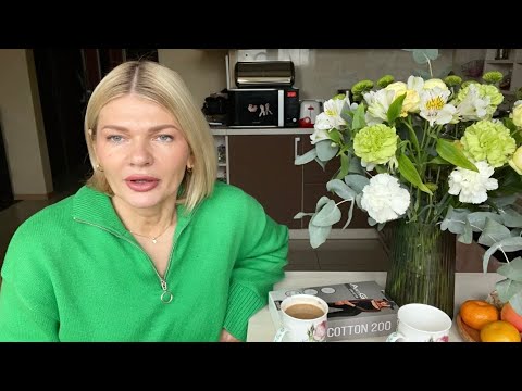 Видео: 🌺УТРО ОПТИМИСТА #7 Мэйк и любимые Мoschino Toy 2 Bubble Gum и Banana Republic Rosewood