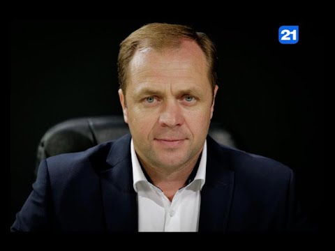 Видео: Раду Бурдужа в программе ГЛАВНОЕ
