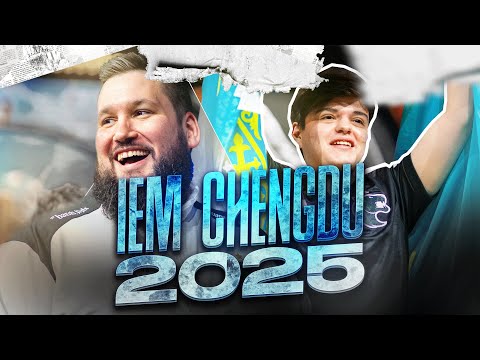 Видео: Итоги IEM Chengdu 2025!