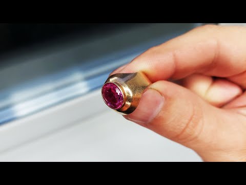 Видео: 10 ломбардов- 10 разных ЦЕН. Я в ахере