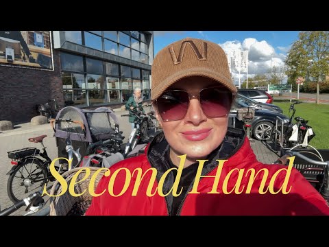 Видео: Не поверишь, это всё из секонд-хенда! 😱Мои находки 🛍️