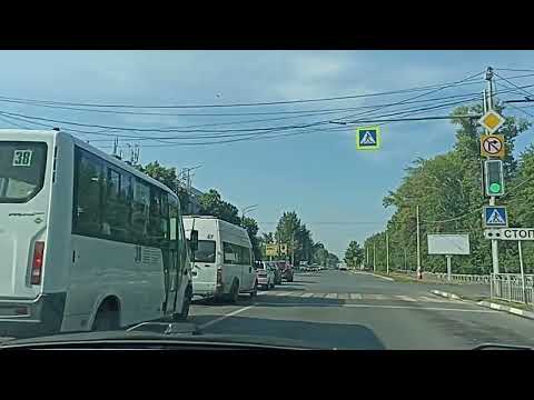 Видео: Экзамен по новому регламенту Ульяновск, Киндяковка.