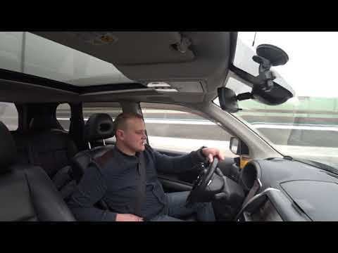 Видео: Nissan X-Trail T31 / спустя год