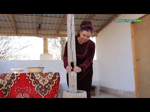 Видео: Келинлер жарысы // Келинлер мектеби