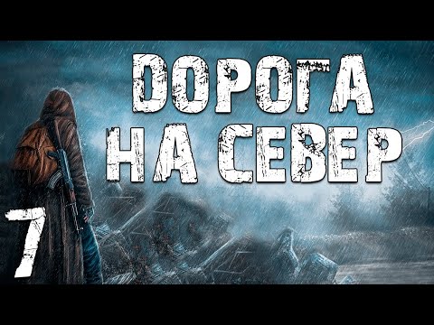Видео: S.T.A.L.K.E.R. Дорога на Север #7. Болотный Доктор