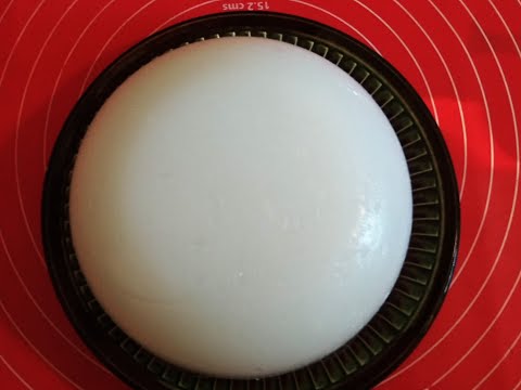 Видео: БОБОВЫЙ КРАХМАЛ/ ДЛЯ САЛАТОВ И АШЛЯМ ФУ/BEAN STARCH/@ АЛЛА КОРБУТ. ВКУСНАЯ КУХНЯ