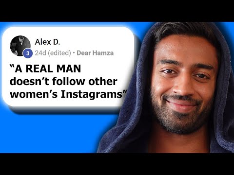 Видео: «Моя девушка меня травит? Или проблема во мне?»