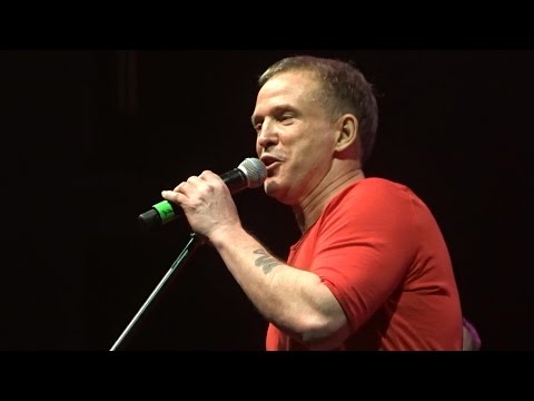 Видео: Дюна - Live @ YOTASPACE, Москва 18.02.2017 (полный концерт)