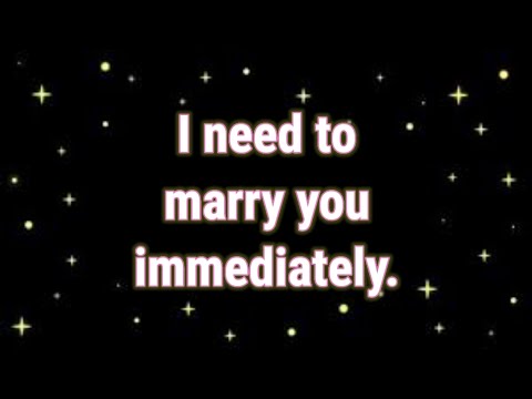 Видео: «DM к DF — Мне нужно жениться на тебе…» 💌 DM к DF 💌 чтение по близнецовому пламени