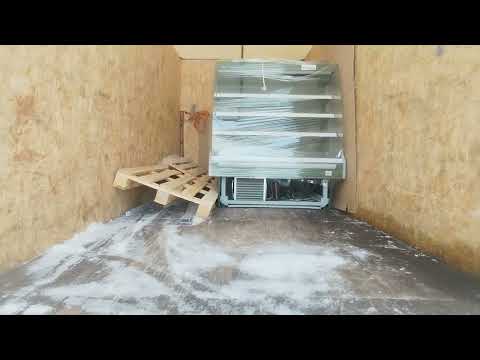 Видео: Пробуем работать по грузовичкову. Итоги месяца Январь. Новосибирск.