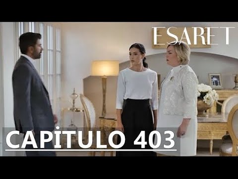 Видео: ЕСАРЕТ 403 - Ты мне все расскажешь. Трудные моменты Афифе и Хиры